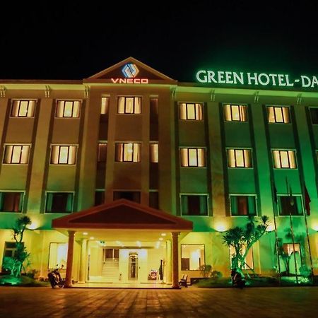 Green Hotel Đà Nẵng Kültér fotó