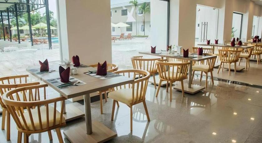 Green Hotel Đà Nẵng Kültér fotó