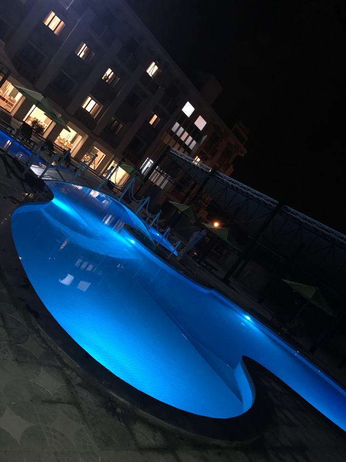 Green Hotel Đà Nẵng Kültér fotó